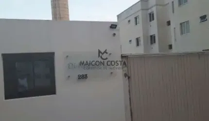 APARTAMENTO- BOM VIVER- BIGUAÇU