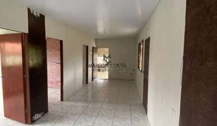 CASA-EM BIGUÇU