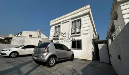 APARTAMENTO-CENIRO MARTINS- SÃO JOSÉ