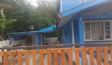 CASA-MISTA EM SÃO MIGUEL/BIGUAÇU