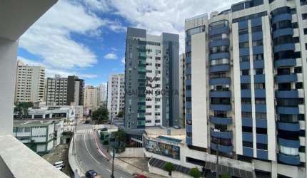 APARTAMENTO- CENTRO DE FLORIANOPOLIS