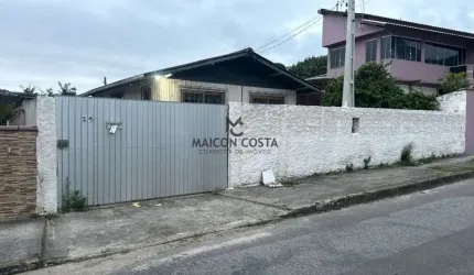 CASA-FUNDOS /BIGUAÇU