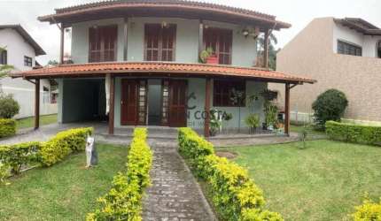 CASA - BIGUAÇU