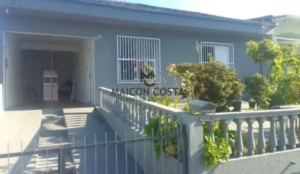 CASA/IPIRANGA/SÃO JOSÉ