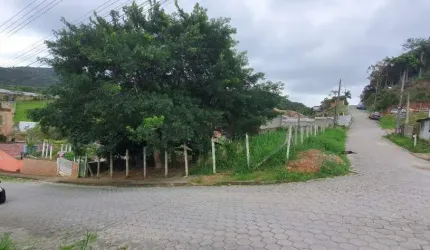 TERRENO-BIGUAÇU