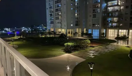 APARTAMENTO-SERRARIAS-SÃO JOSÉ