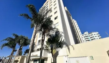 Apartamento com 3 quartos à venda na Nossa Senhora do Rosário, São José , 85 m2 por R$ 636.000