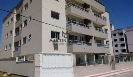 APARTAMENTO - RIO CAVEIRAS/BIGUAÇU