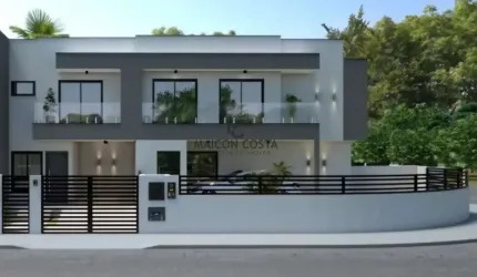 SOBRADO-GEMINADO/SÃO JOSE