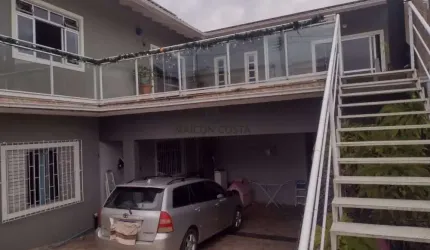 2 CASA/SERRARIAS/ SÃO JOSE