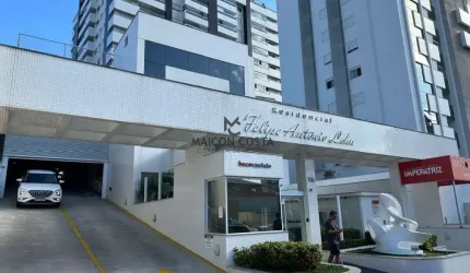 LINDO APARATAMENTO-ESTREITO/FLORIANOPOLIS