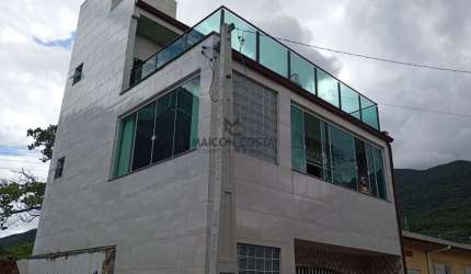 CASA-PRAIA DE FORA/PALHOÇA