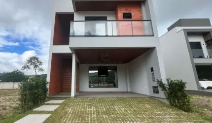 CASA - VENDA EM BIGUAÇU