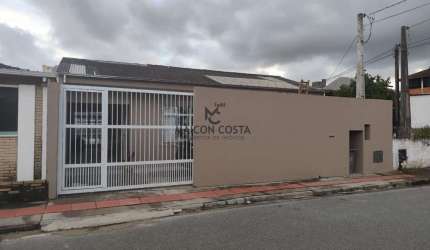CASA-EM AREIAS/SÃOJOSE