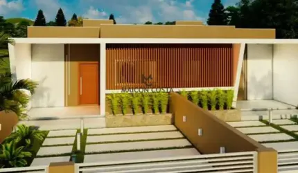 CASA-GEMINADA- NOVA GOVERNADOR