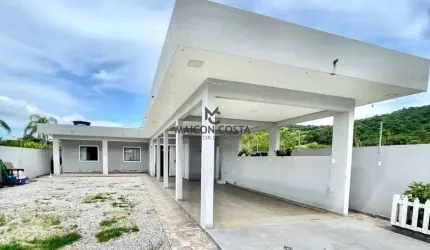 CASA-ALTOS FORQUILHAS/SÃO JOSE