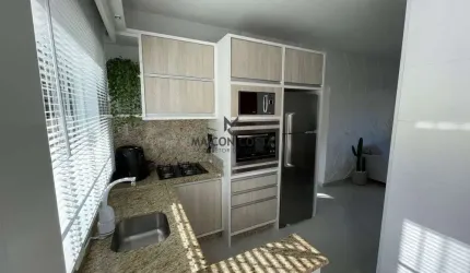 Apartamento - Venda em Biguaçu