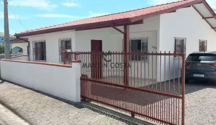 CASA-BARRA ARIRIU/PALHOÇA