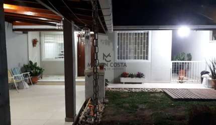 CASA-BARRA ARIRIU/PALHOÇA