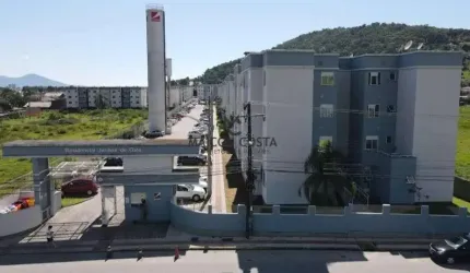 APARTAMENTO-JARDIM JANAINA/BIGUAÇU