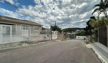 CASA-FORQUILHAS/SÃO JOSÉ