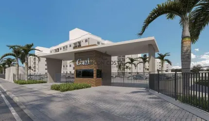 APARTAMENTO-VENDAVAL-BIGUAÇU