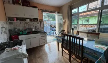 CASA - 2 QUARTOS
