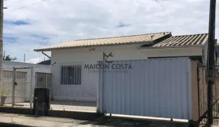 2 Casas em um Terreno