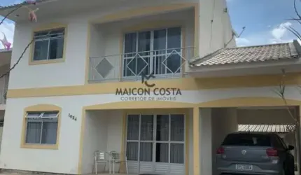 Casa - Governador Celso Ramos
