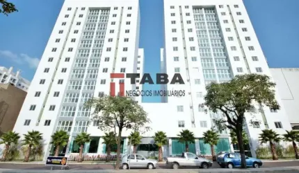 Apartamento - Venda no Boa Vista em Curitiba Beverly Hillys