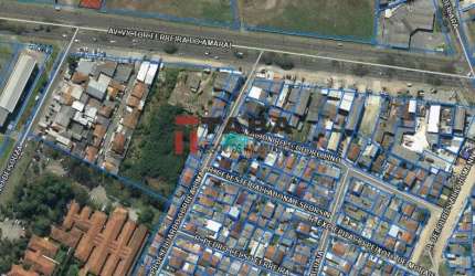 Terreno à Venda Curitiba Capão da Imbuia