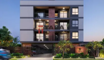Apartamento a venda em Pinhais