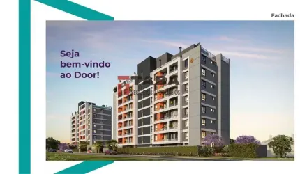 Apartamento à Venda Curitiba  Portão