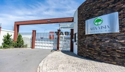 terrenos em condomínio fechado