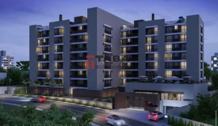 Apartamento Curitiba Atuba
