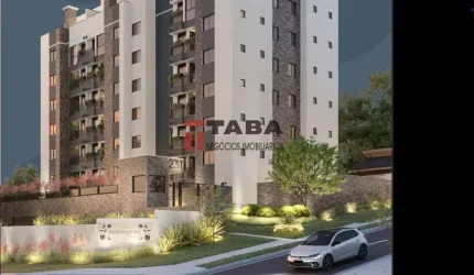Apartamento à venda no Bairro Alto