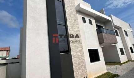Sobrado a Venda em Curitiba Bairro Alto