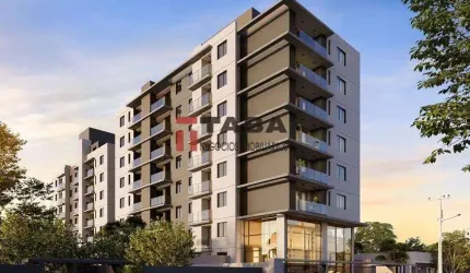 Apartamento à venda Curitiba Rebouças