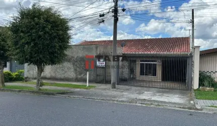 Casa térrea a venda no Bairro Alto
