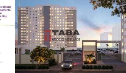 Apartamento a venda Curitiba Pinheirinho