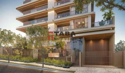 Apartamento a Venda Curitiba Batel