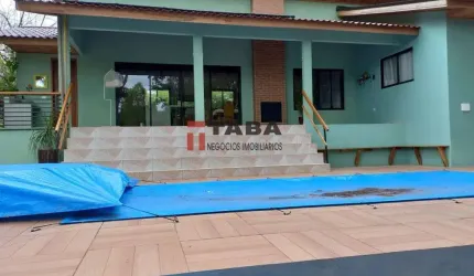 Chácara a venda em Campina Grande do Sul