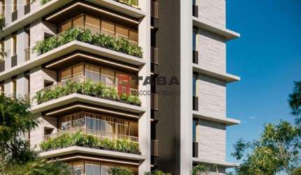 Apartamento à venda em Curitiba