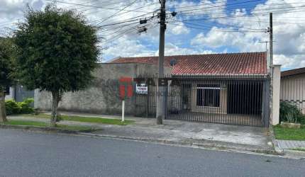 Casa térrea a venda no Bairro Alto
