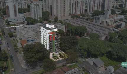 Apartamento à venda Curitiba Portão