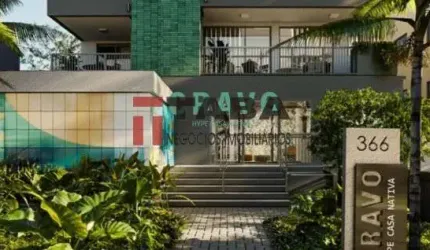 Apartamento à venda em Curitiba Portão