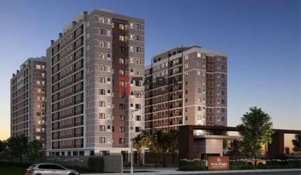 Apartamento à Venda em Curitiba Prado Velho