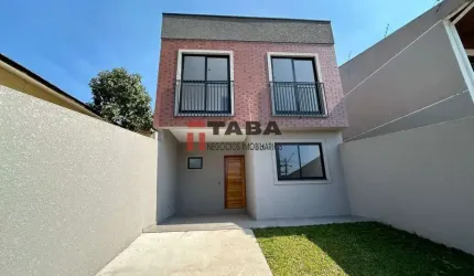 Sobrado a venda no Santa Candida
