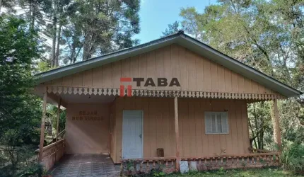Chácara a venda em Colombo (Roseira)