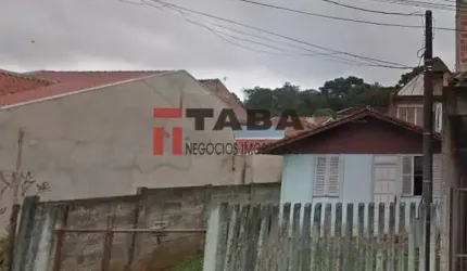 Casa à Venda em Almirante Tamandaré Marinoni